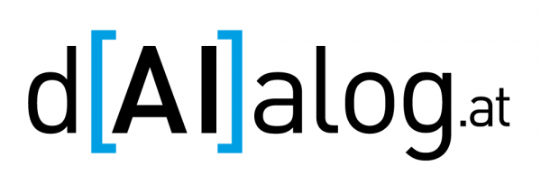 dAIalog.at Logo